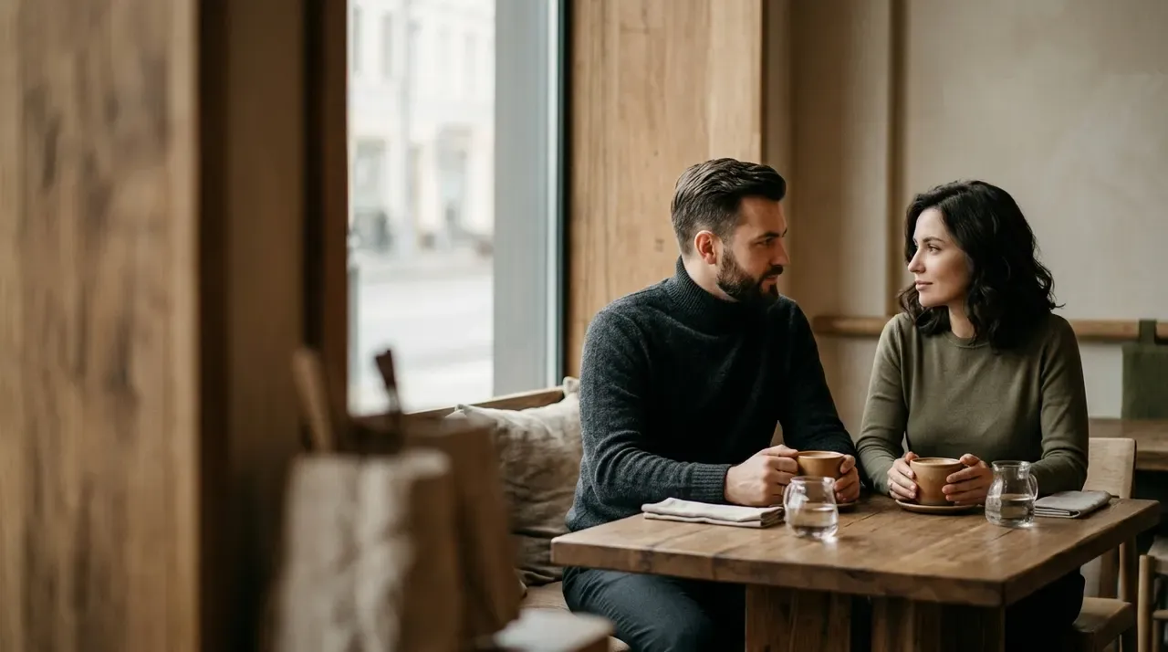 Что такое mindful dating и как практиковать осознанные свидания